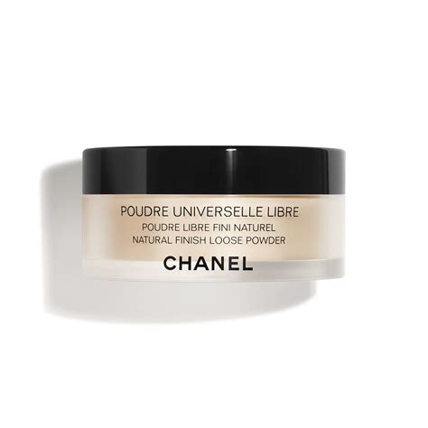 polvo compacto de chanel|Los Polvos .